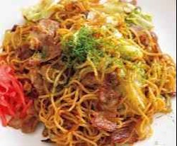menu_yakisoba