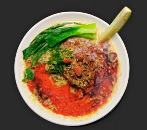 Ice cream(chocolate)