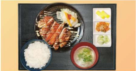 Special Creamy Ramen